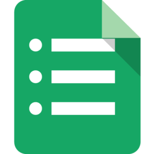 Corso Fogli Google - Excel - Foglio di Calcolo