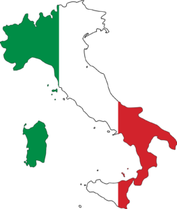 Gramatica italiana para brasileiros